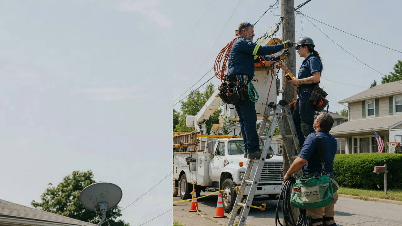Electrical Repair in Shattuck, OK near me